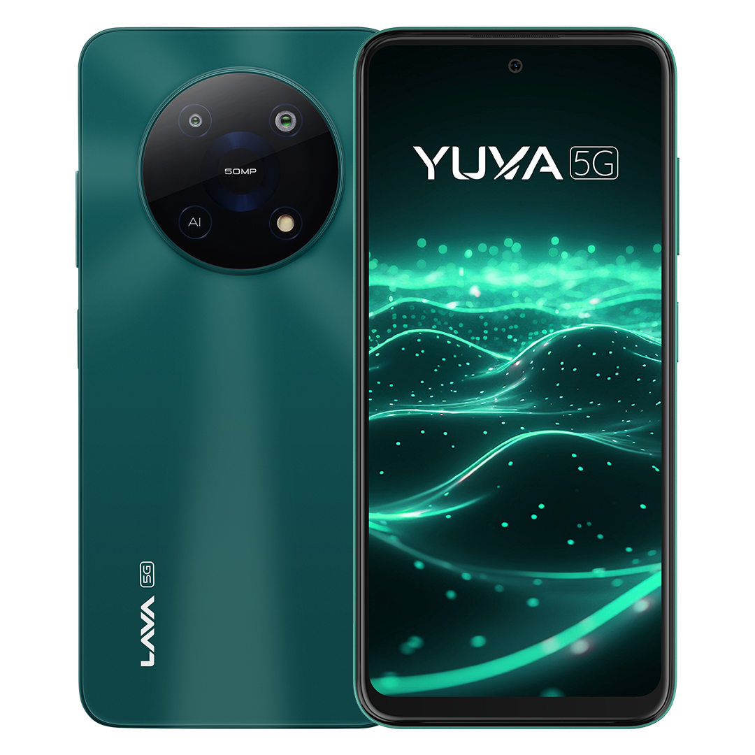YUVA_5G