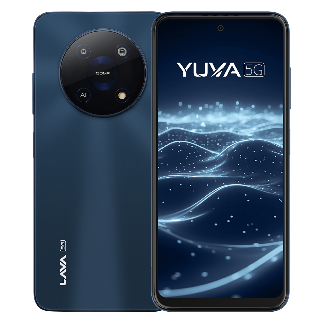 YUVA_5G