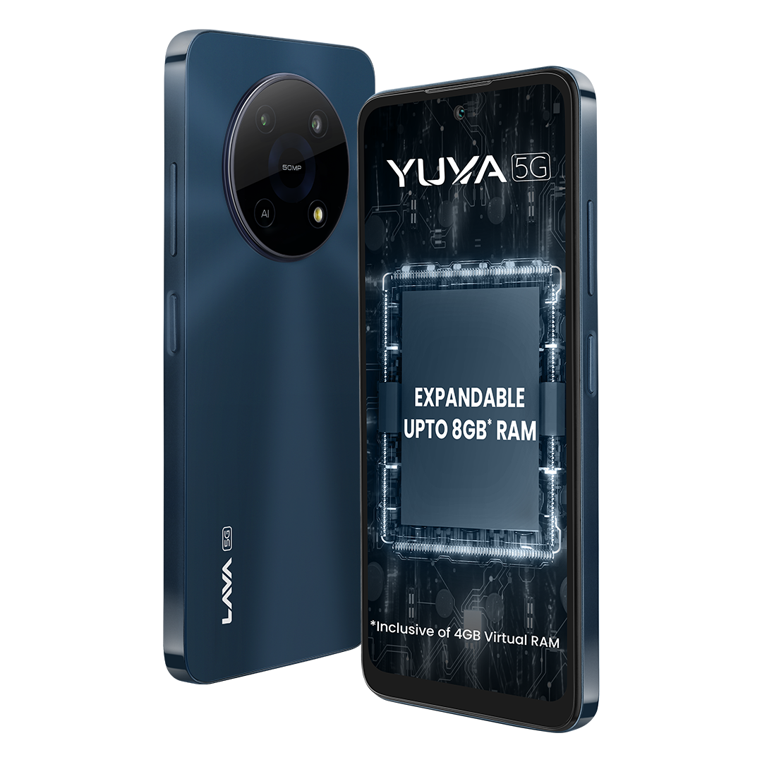 YUVA_5G