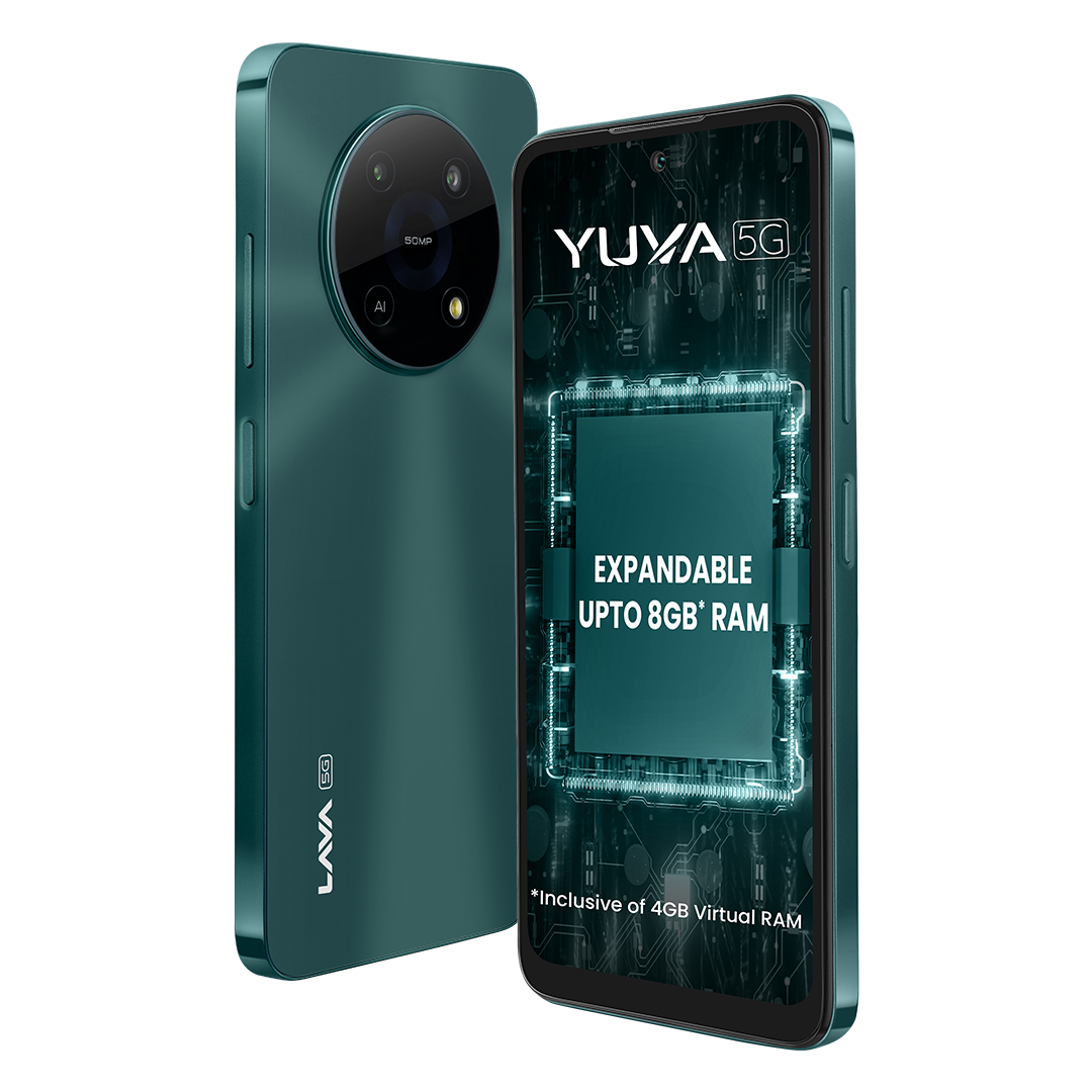 YUVA_5G