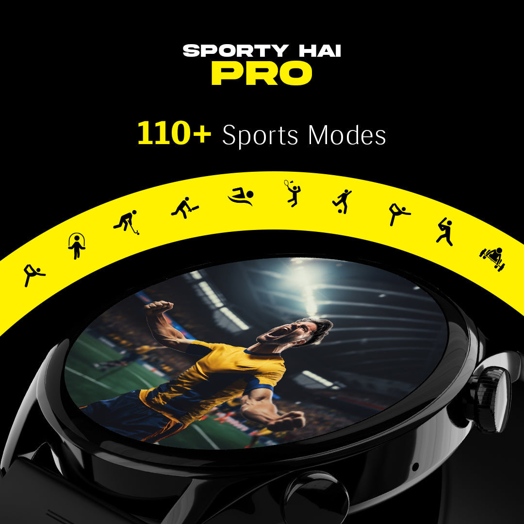 Prowatch ZN with 2-Year Warranty*