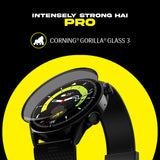 Prowatch ZN with 2-Year Warranty*