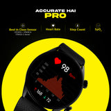 Prowatch ZN with 2-Year Warranty*