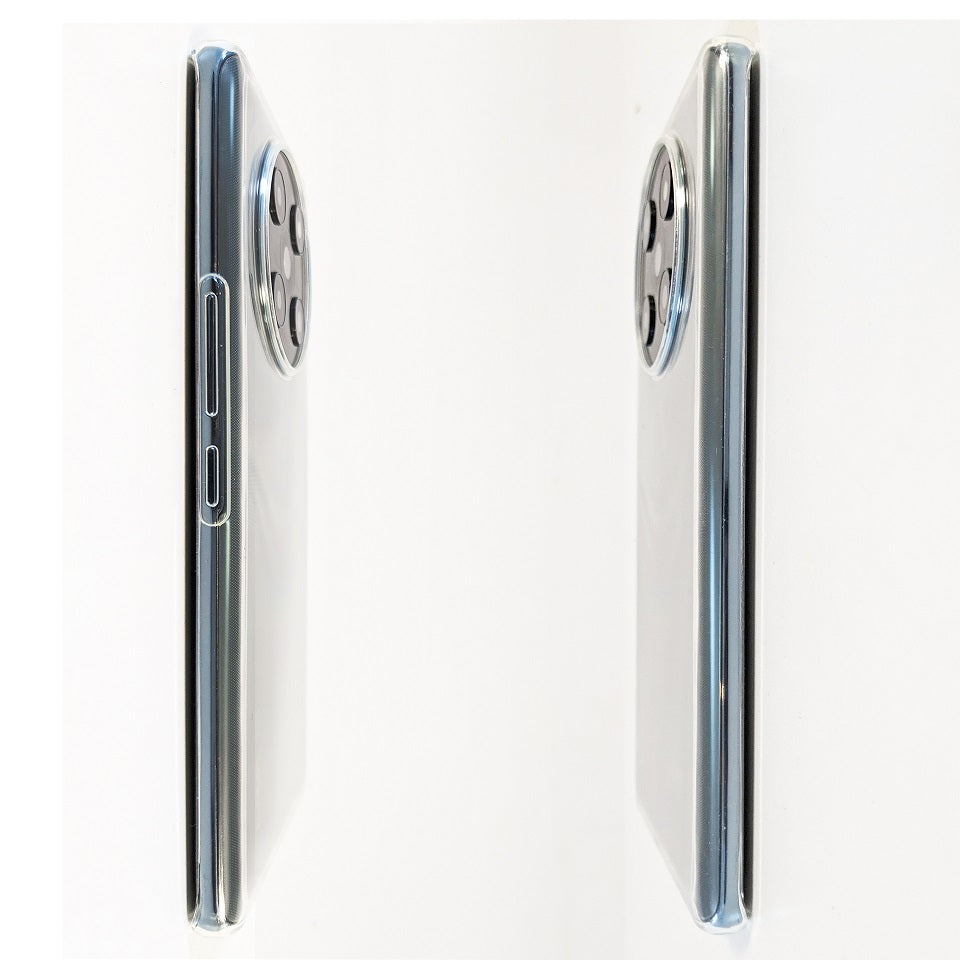 AGNI 2 - Back Cover | TPU