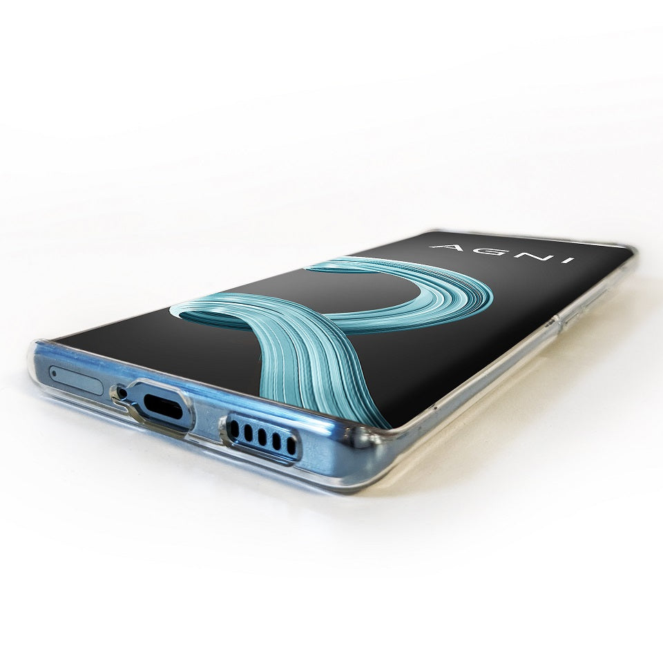 AGNI 2 - Back Cover | TPU