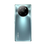 AGNI 2 - Back Cover | TPU