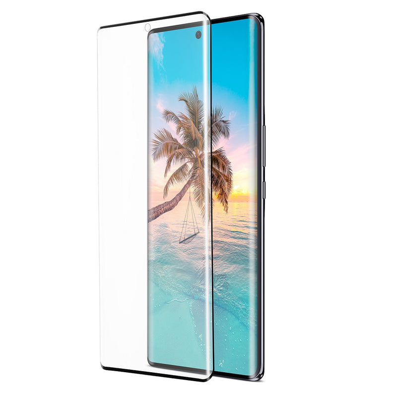 Blaze Curve Tempered Glass