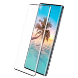 Blaze Curve Tempered Glass