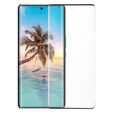 Blaze Curve Tempered Glass