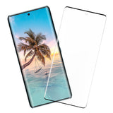 Blaze Curve Tempered Glass