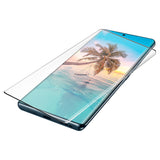 Blaze Curve Tempered Glass