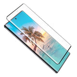 Blaze Curve Tempered Glass