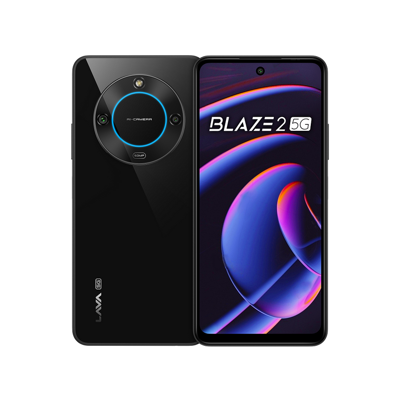 BLAZE 2 5G