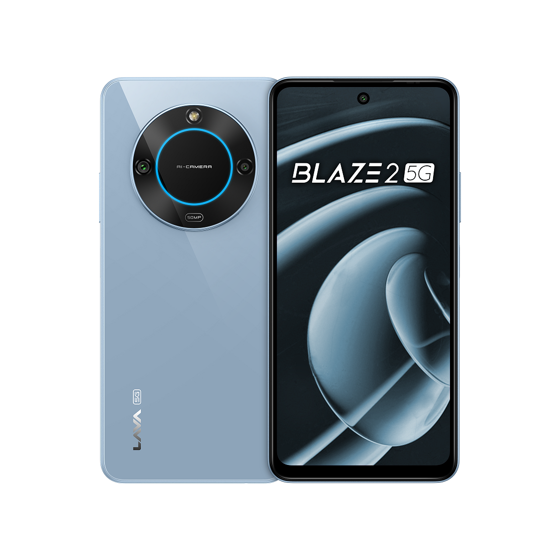 BLAZE 2 5G