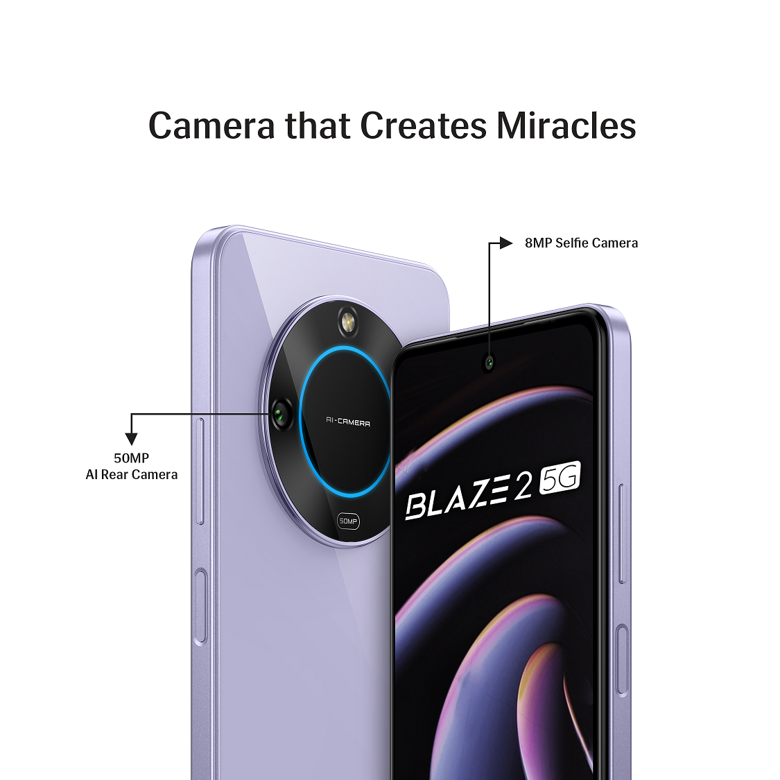 BLAZE 2 5G