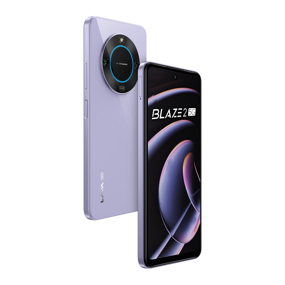 BLAZE 2 5G