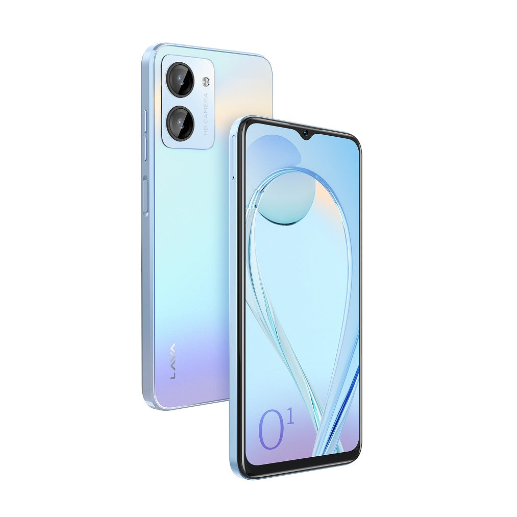 LAVA O1