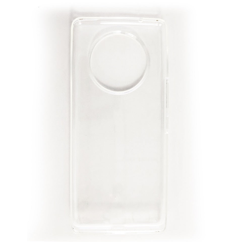 AGNI 2 - Back Cover | TPU