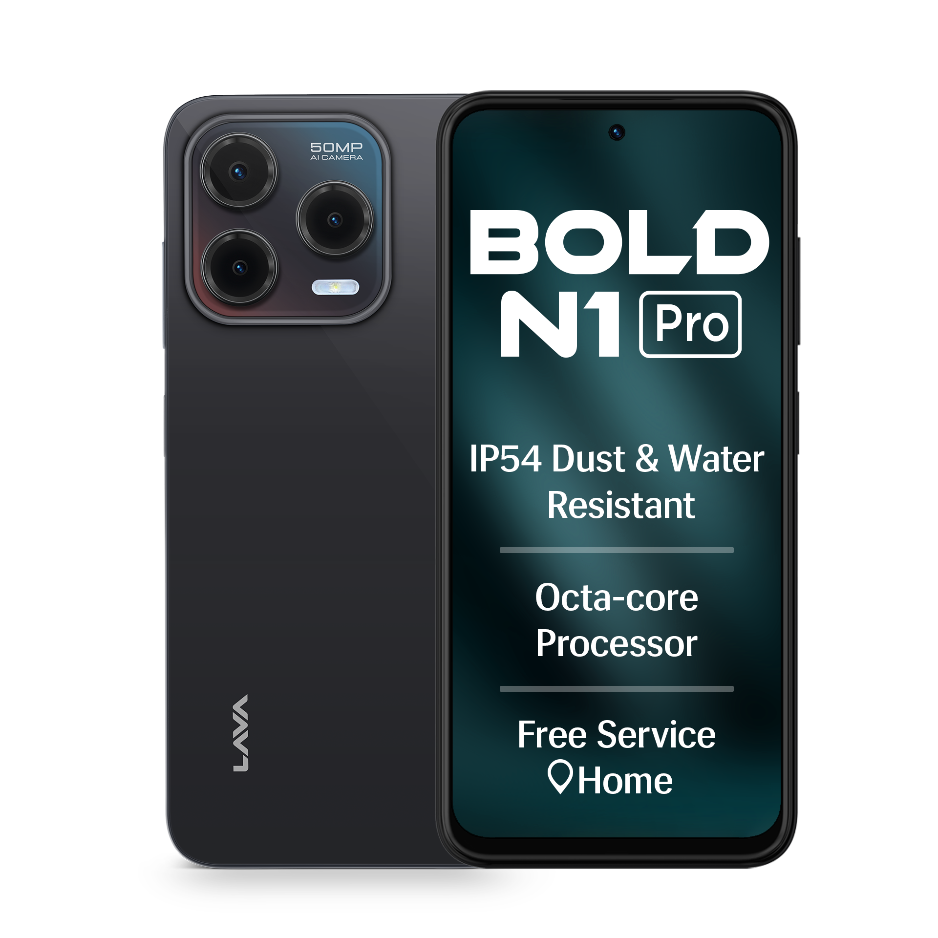 Bold N1 PRO