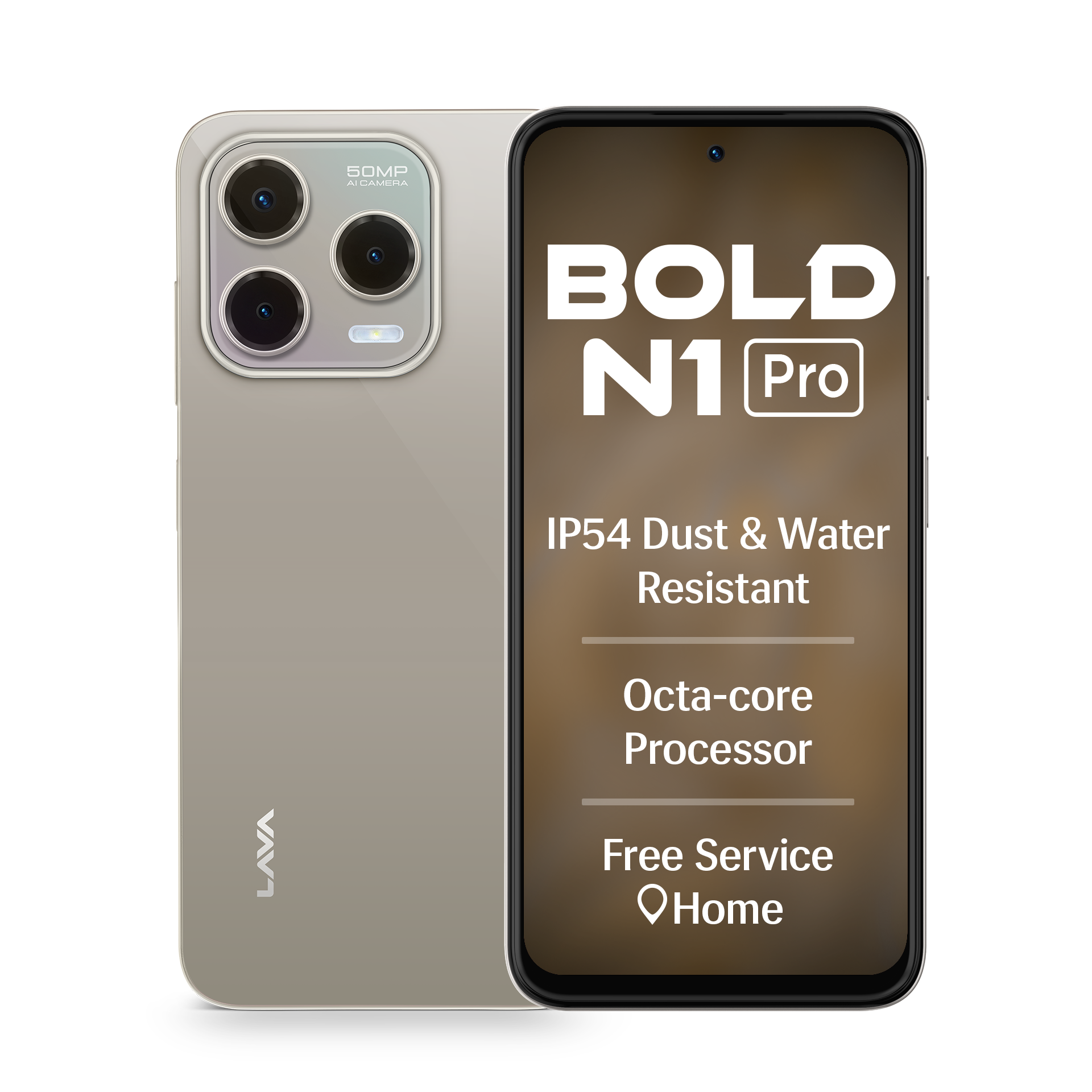 Bold N1 PRO