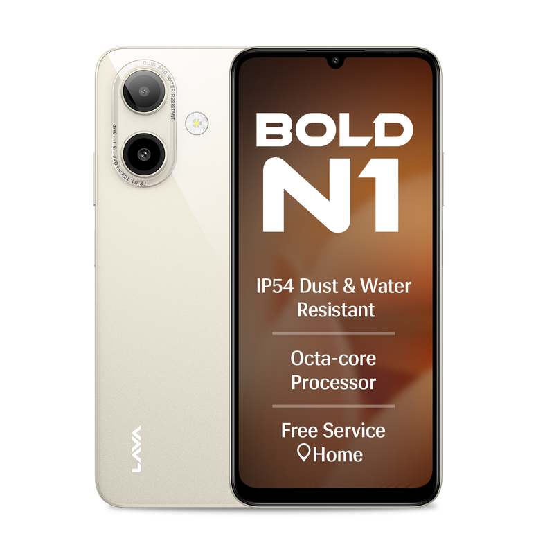 Bold N1