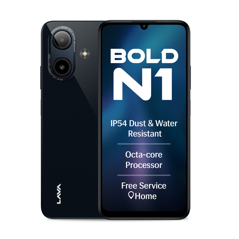 Bold N1