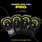 Prowatch ZN with 2-Year Warranty*