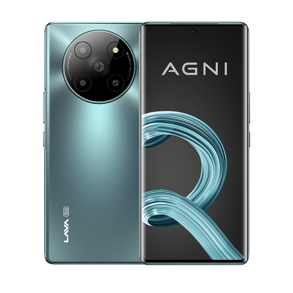 Agni 2