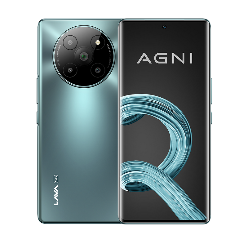 Agni 2