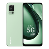 Blaze 5G 8GB