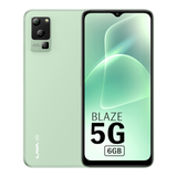 Blaze 5G 6GB