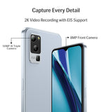 Blaze 5G 8GB