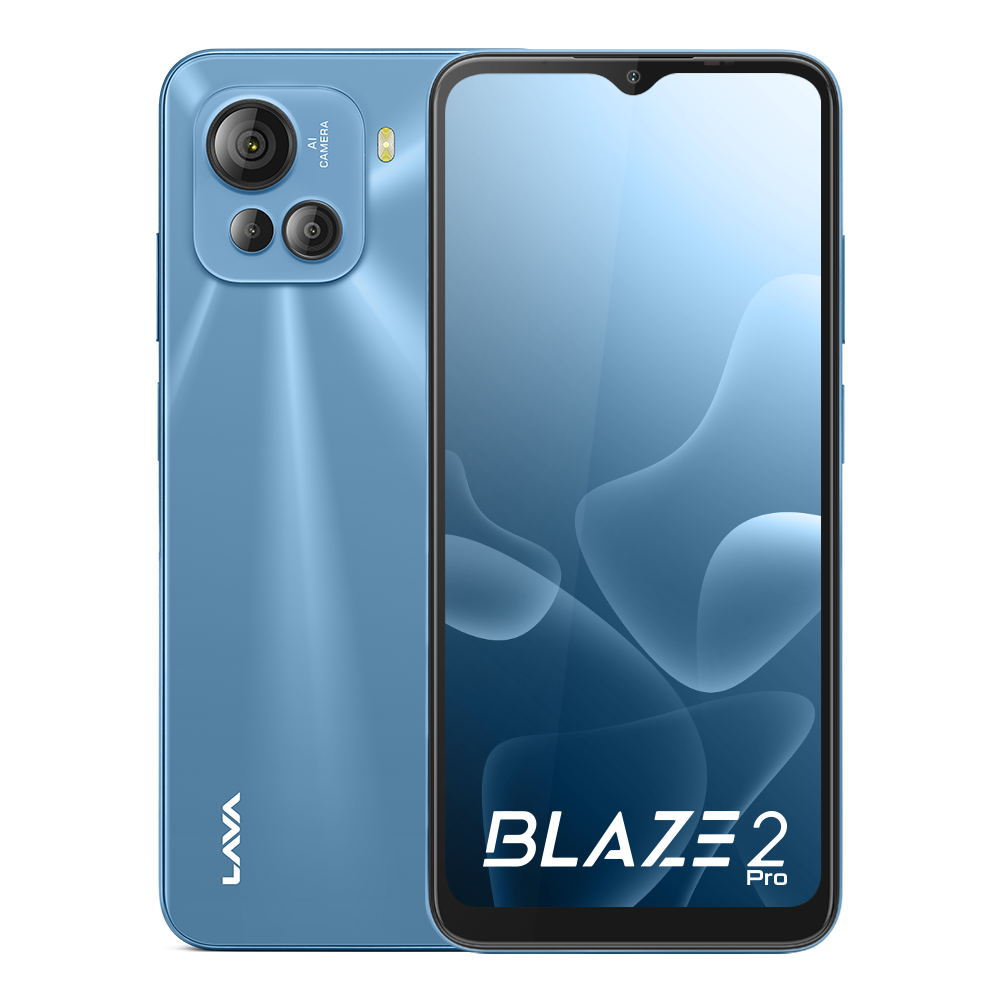 Blaze 2 Pro