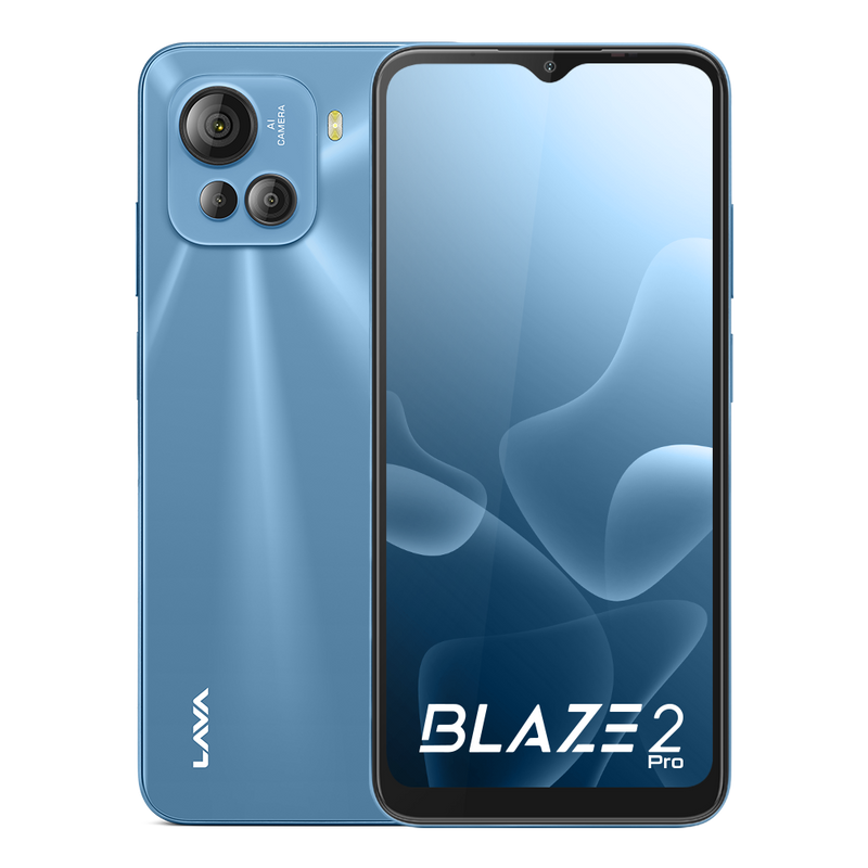 Blaze 2 Pro