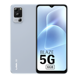 Blaze 5G 6GB