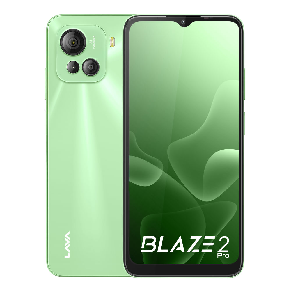 Blaze 2 Pro