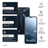 Blaze 2 Pro