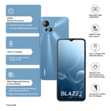 Blaze 2 Pro