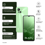 Blaze 2 Pro