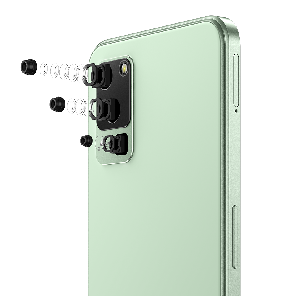 Blaze 5G 6GB