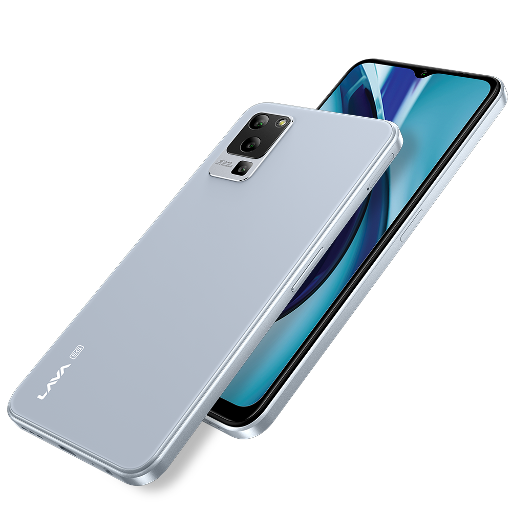 Blaze 5G 8GB