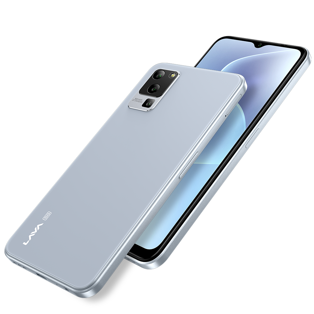 Blaze 5G 6GB