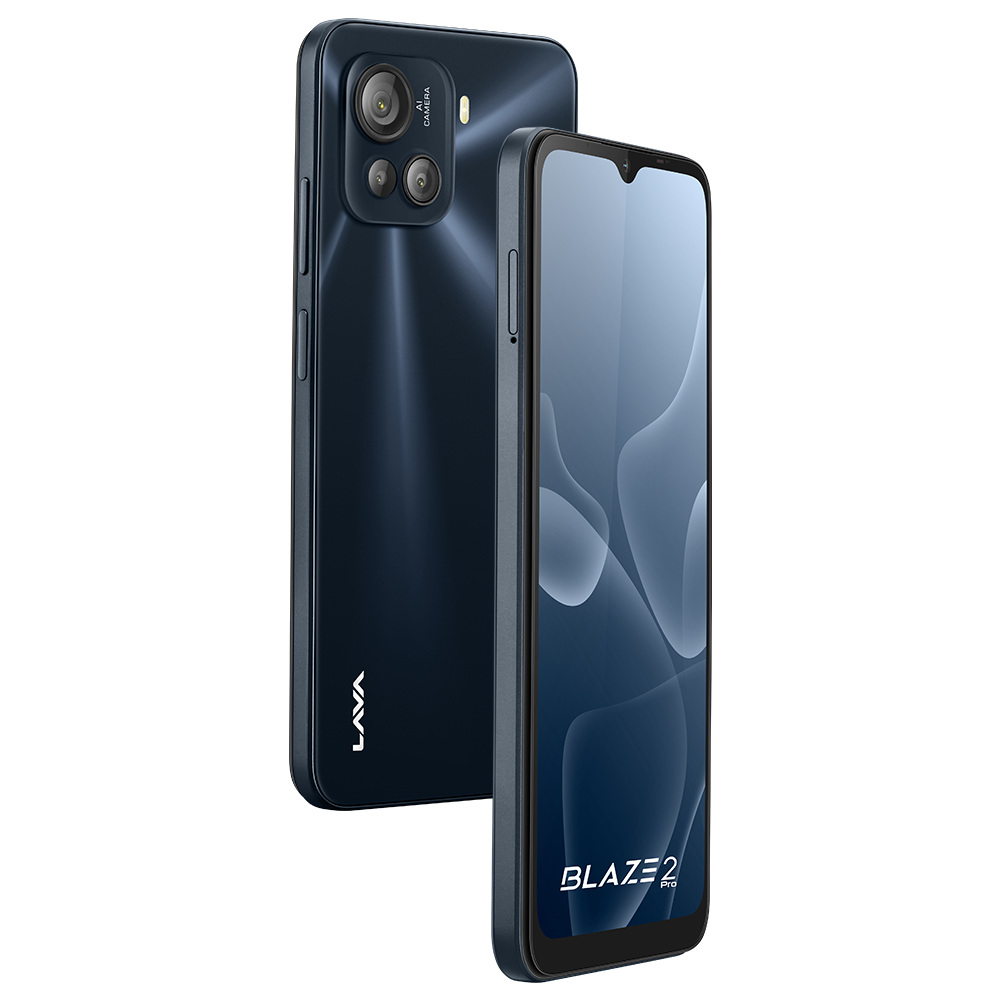 Blaze 2 Pro