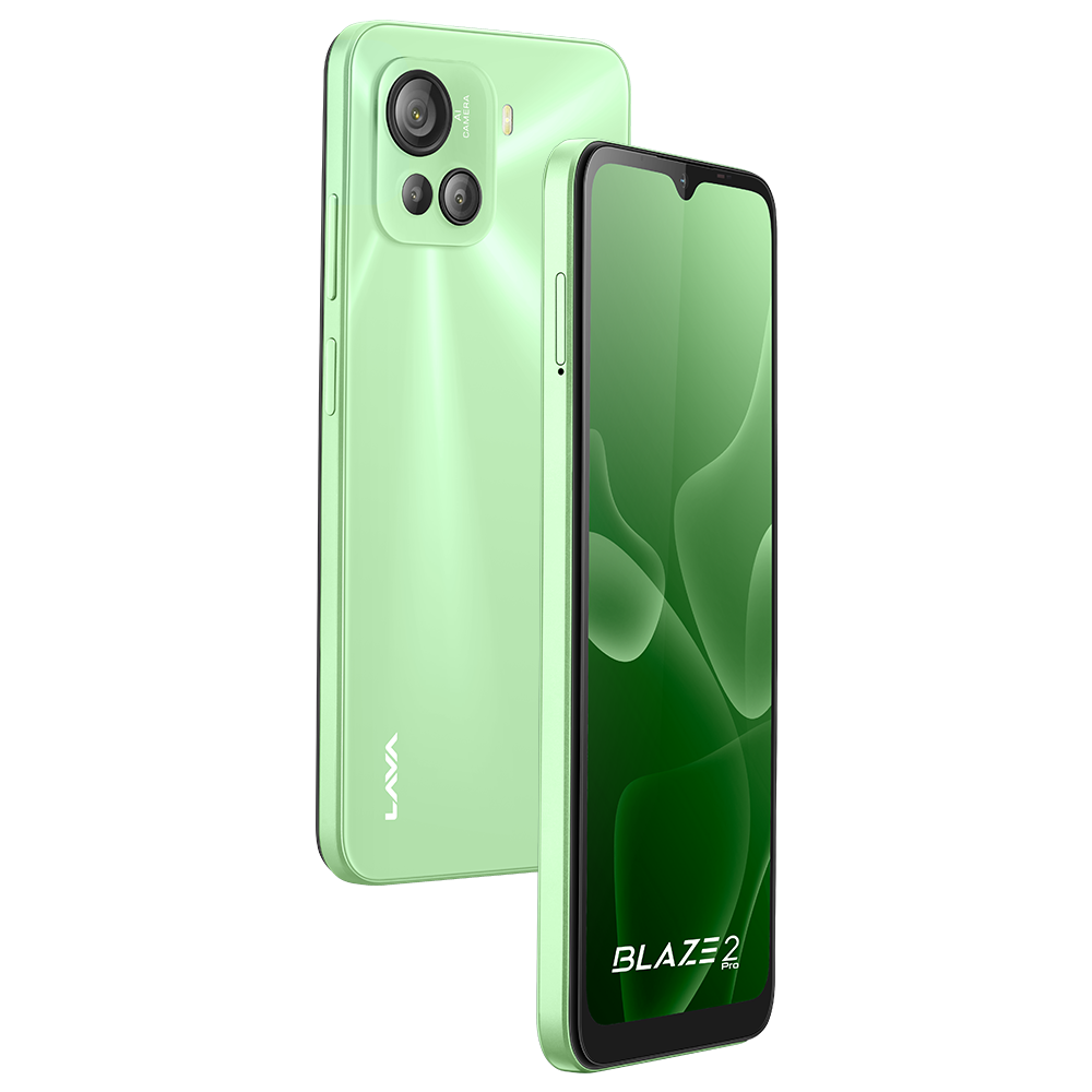 Blaze 2 Pro