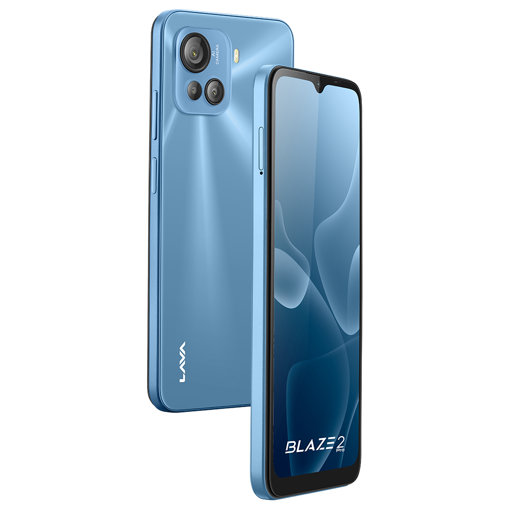 Blaze 2 Pro