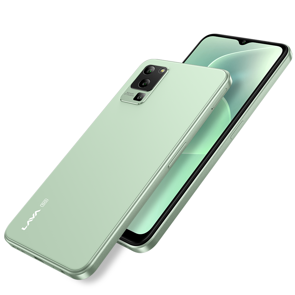Blaze 5G 6GB