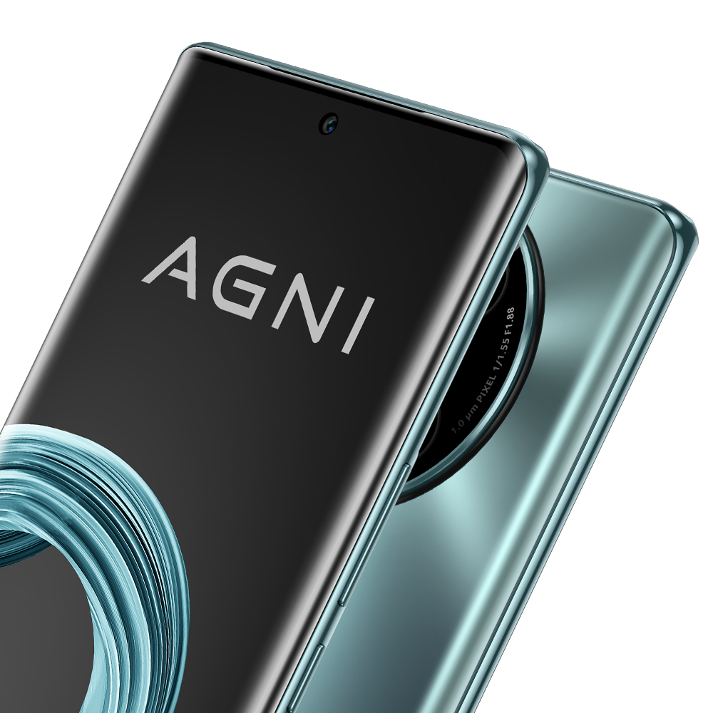 Agni 2