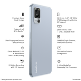 Blaze 5G 8GB