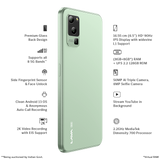 Blaze 5G 8GB