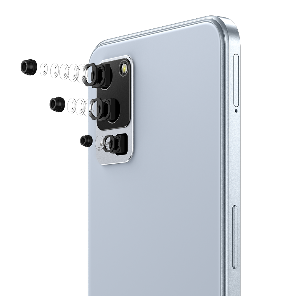 Blaze 5G 6GB
